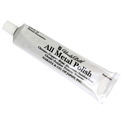 Uncle Bill オールメタルポリッシュ 113g