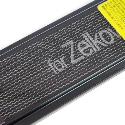 CANOPUS CPSL-ZL14DR 14インチ用 メッキ無し セルコバスネア用 ヴィンテージスネアワイヤー ワイヤー部