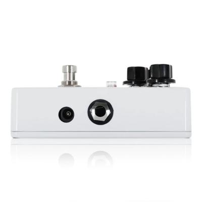 Mr.Black Downward Spiral ピッチシフトディレイ エフェクター 側面