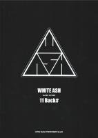 WHITE ASH BAND SCORE 11 Back＃ シンコーミュージック