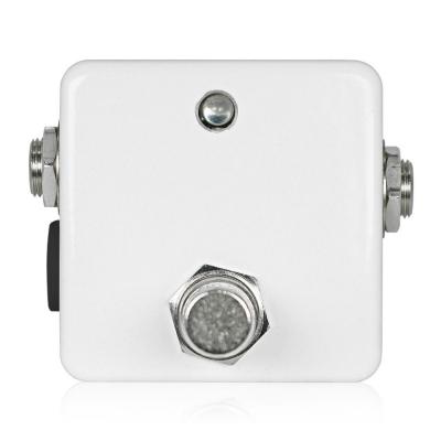 Henretta Engineering Mr. White Tweak Boost ギターエフェクター