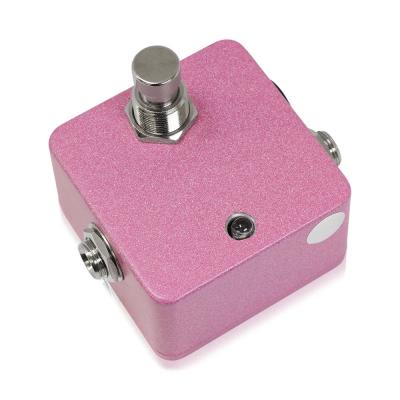 Henretta Engineering Pinkman Dirty Boost ギターエフェクター 全体