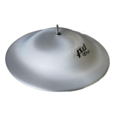 PAISTE PST X Pure Bell 10” ベル シンバル