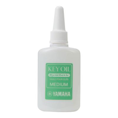 YAMAHA KOM3 キイオイル ミディアム