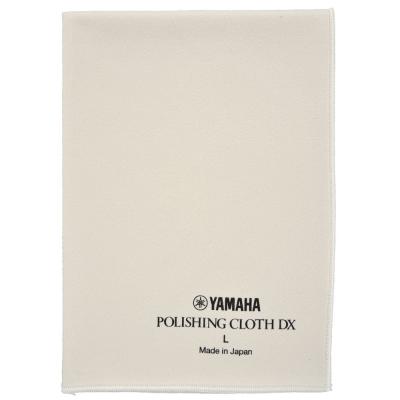 YAMAHA PCDXL3 ポリシングクロスDX Lサイズ