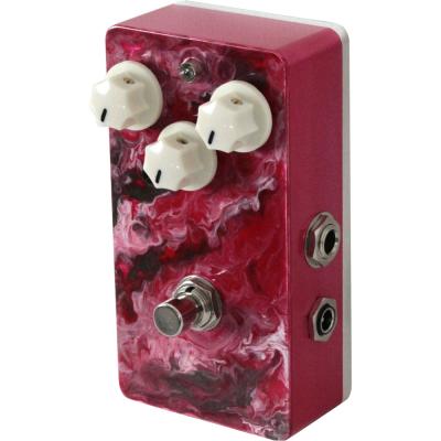 Leqtique Rochechouart ギターエフェクター