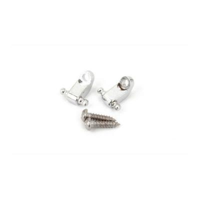 Fender American Standard String Guides 2 Chrome ストリングガイド