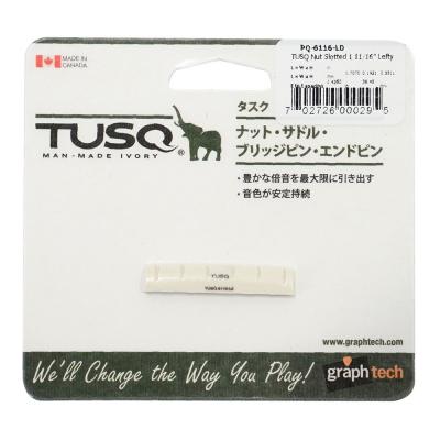 GRAPH TECH PQ-6116-L0 TUSQ SLOTTED Lefty NUT ナット