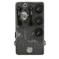 Triode Pedals Beelzebub ギターエフェクター