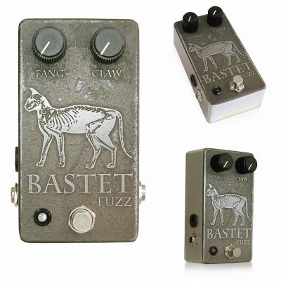 Triode Pedals Bastet ギターエフェクター