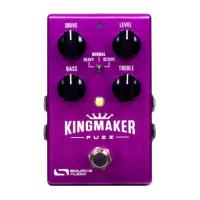Source Audio SA245 Kingmaker Fuzz ギターエフェクター