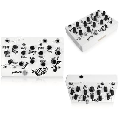 4ms Pedals CV Max Tweaker Swash ギターエフェクター