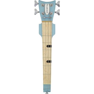 SHRED NECK Billy Sheehan Signature ベース練習&ウォームアップツール