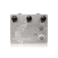 Mercy Seat Effects Feather Bender Fuzz ギターエフェクター