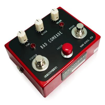 Recovery Effects BAD COMRADE ギターエフェクター ギターエフェクター 画像