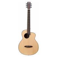 aNueNue Bird Guitar aNN-M12 ミニアコースティックギター