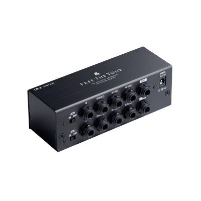 Free The Tone LB-2 LOOP BOX システム拡張用ループボックス