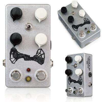 Symphonic Devices Symphonic Resonance ギターエフェクター