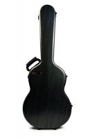 bam 8002XL LB Hightech Black Lazure クラシックギター用ケース