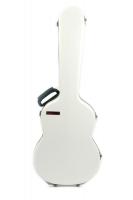 bam 8002XL W Hightech White クラシックギター用ケース