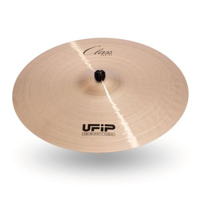 UFiP CS-18L 18" Crash Low Class Series クラッシュシンバル