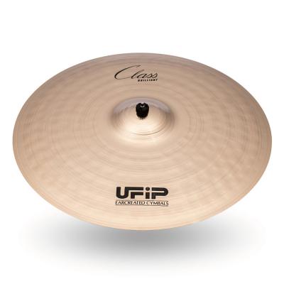 UFiP CS-22RB 22" Ride Class Brilliant Series ライドシンバル