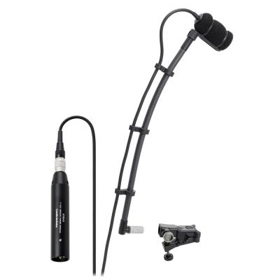 AUDIO-TECHNICA ATM350UL インストルメントコンデンサーマイクロホン