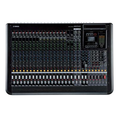 YAMAHA MGP24X ミキサー