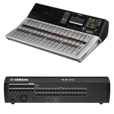 YAMAHA TF5 32ch デジタルミキサー