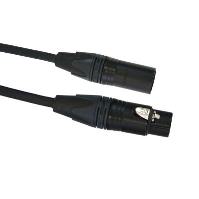 YAMAHA YBC03 3m XLRオス-XLRメス バランスケーブル