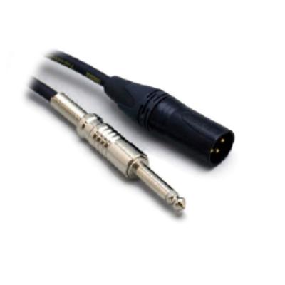 YAMAHA YC05MP 5m XLRオス-フォーン ラインケーブル