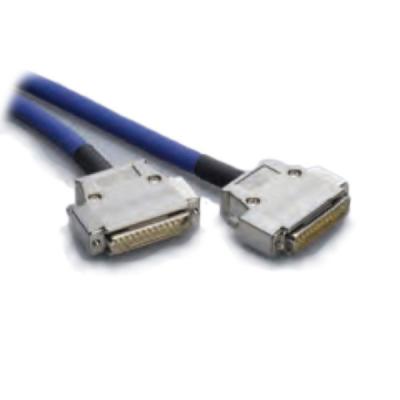 YAMAHA YDC10A 10m AES-EBU D-sub 25pin デジタルオーディオケーブル