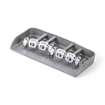 Mastery Bridge M7 Hardtail Bridge Chrome ハードテイルブリッジ