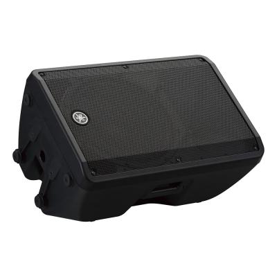 ヤマハ YAMAHA DBR15 パワードスピーカー 横置き可能