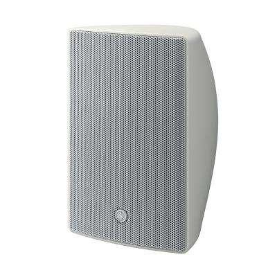 YAMAHA VXS5W サーフェスマウントスピーカー 2本セット