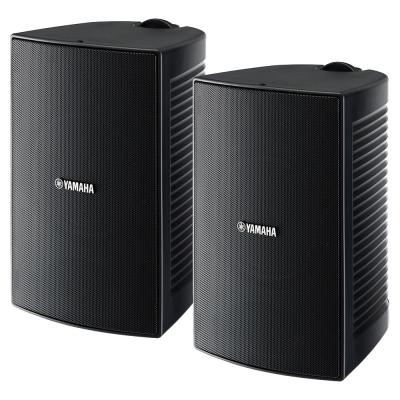 YAMAHA VS6 サーフェスマウントスピーカー 1ペア