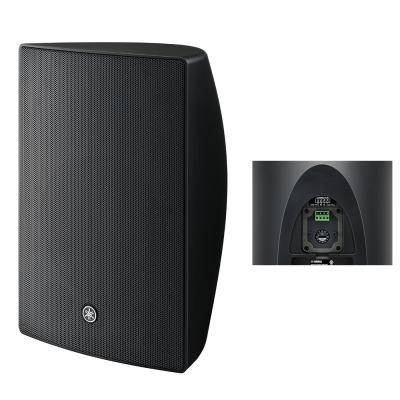 YAMAHA VXS8 サーフェスマウントスピーカー 2本セット