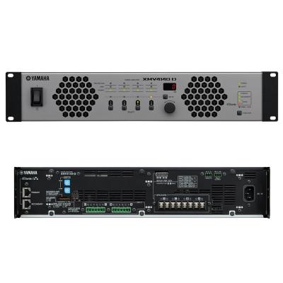 YAMAHA XMV4140-D パワーアンプ