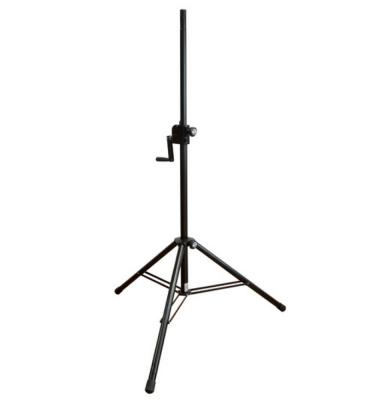 K&M ST21300002B スピーカースタンド