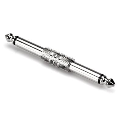 Hosa GPP-296 モノラルフォンオス-モノラルフォンオス エフェクター連結プラグ