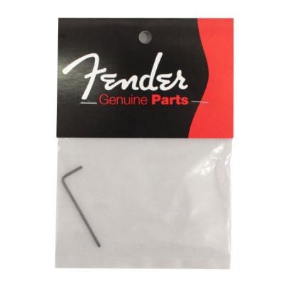 Fender Japan Exclusive Parts NO.7709385000 Hex Wrench 1.5mm JP 六角レンチ フェンダー純正パーツ