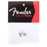 Fender Japan Exclusive Parts NO.7709517000 String Guide Wing Type 2pc set NI JP フェンダー純正パーツ