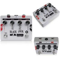 MAK crazy sound technology Black Jack ギターシンセサイザー