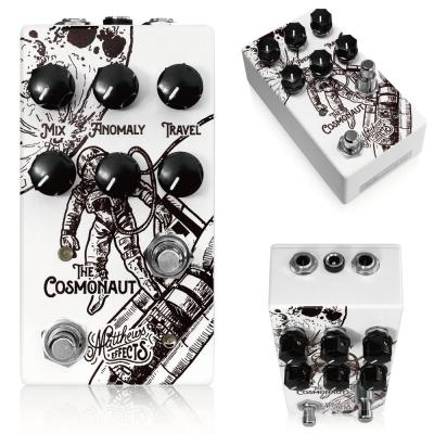 Matthews Effects The Cosmonaut ギターエフェクター