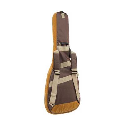 IBANEZ IGB541-BR エレキギター用ギグバッグ 全体像・背面