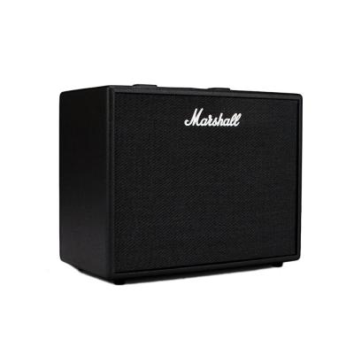 MARSHALL CODE50 フルモデリングギターアンプ
