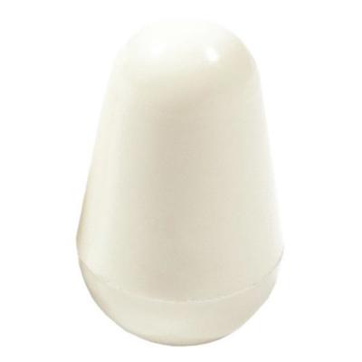 Fender Pure Vintage Stratocaster Switch Tip-Vintage White ヴィンテージホワイト スイッチキャップ