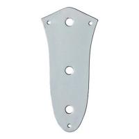 Fender American Vintage ’62 Jazz Bass Control Plate (3-Hole) ベース用コントロールプレート
