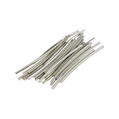 Fender Standard Guitar Frets Medium Jumbo 24本 ギター用フレット