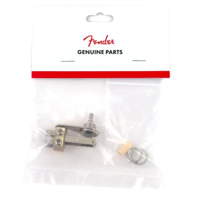Fender Pure Vintage 3-Position Pickup Selector Toggle Switch エイジドノブ付き トグルスイッチ